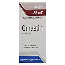 Picture of Omastin  Suspension